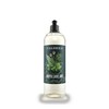 Caldrea Dish Soap, Biodegradable Dishwashing Liquid Made with Soap Bark