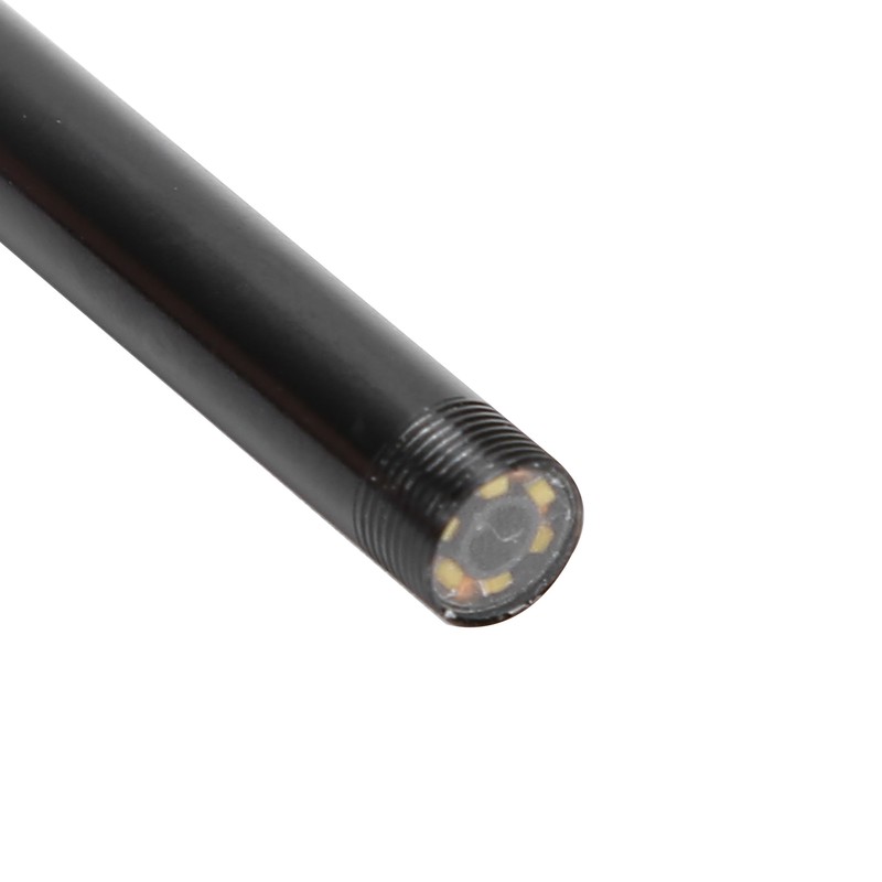 3‑in‑1 Visual Earwax Remover Luminous Ear Endoscope Earwax Cleaning Removal