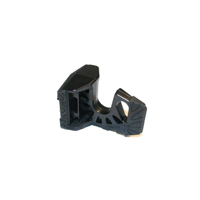 Wedge-It - The Ultimate Door Stop - Black
