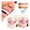 Set Universal Blanqueamiento Dental Shaping Aparatos Den