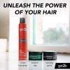 Got2B Hair Styling Agent – 3.38 Fl Oz, Strong Hold