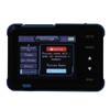Handheld Digital Oscilloscope 2.8 Inch TFT 5.0MS/s High Sampling Rate