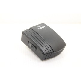 Pentax 30364 30364 GPS Unit O-GPS2 (Simple Astronomical Tracking Capture, Compatible with Astro Tracers), Easy Stargazing and Starscapes, Simple Splashproof, 2022 Model, Matte Black