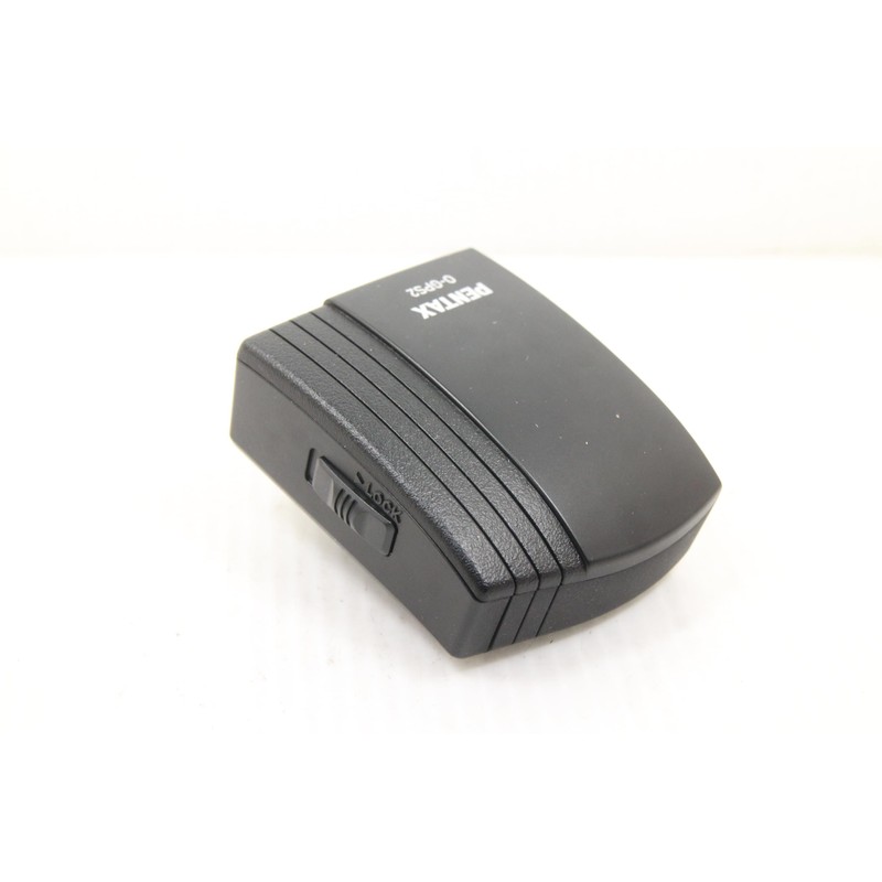 Pentax 30364 30364 GPS Unit O-GPS2 (Simple Astronomical Tracking Capture,