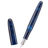 Asvine C80 - Penna stilografica #8 Stubb 1.1mm con pennino