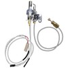 233-47845-05 Pilot Assembly Fits Bradford White Honeywell Natural Gas Water