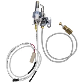 233-47845-05 Pilot Assembly Fits Bradford White Honeywell Natural Gas Water Heater CS8840A1-1041