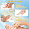 Foot Cream (B, One Size)