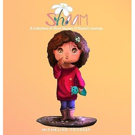 The Girl in The Box in The Barn: A Collection of Short Stories of Shaam's Journey