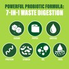 Green Gobbler Septic Tank Treatment Packets, 12 Month Supply -