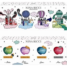 NINA RICCI VARIETY by Nina Ricci