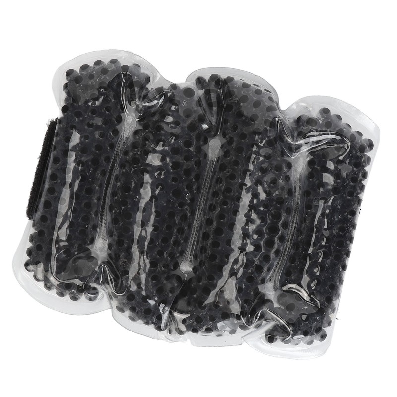Gel Ice Pack Reusable Fast Joint Swelling Relief Hot Cold