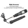 Dissolved Oxygen Meter 2 in 1 Water Temperature Oxygen Measuring