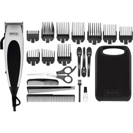 Máquina Doméstica Cortadora Wahl Cabello Home Pro