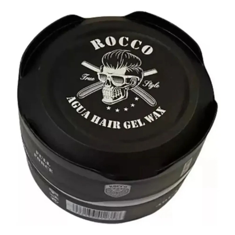 Rocco Cera Gel Aqua Hair Wax 150ml