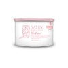 Satin Smooth Deluxe Cream Hair Removal Wax - Soft Wax