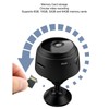720P HD Surveillance Camera, Remote Monitoring with App Direct Connection,