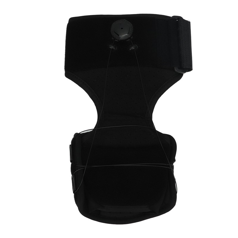 Universal Knob Foot Drop Brace Angle Adjustable Good Fit Comfortable