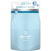 h&S Deep Experience Head Spa, Refresh x Smooth Treatment, Refill,