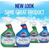 Clean Clorox Clean-Up Cleaner + Bleach1 Value Pack, Household Essentials