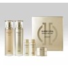 IOPE 아이오페 슈퍼바이탈 기초 2종 기획세트 고영양 안티에이징 리뉴얼 NEW 신형 IOPE Super Vital Skincare 2-Item Set Highly Nutritional Anti-Aging Renewal NEW Model