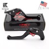 FXCNC For Suzuki HAYABUSA GSXR1300 2008-2017 2012 2015 CNC Brake
