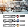 Tubular Tools Wrenches Set Stainless Steel Industrial Supplies Dia 7.0