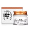 Licorice 참마유 크림 (마유 100/고보습/무방부제·무향) Chama Oil Cream (Mule Oil