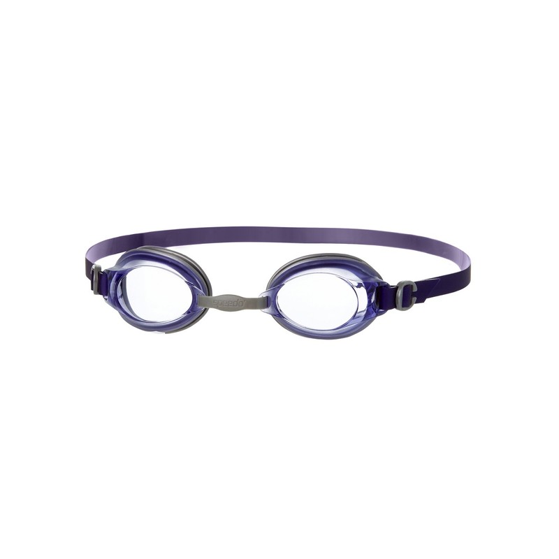 Speedo Unisex's Jet Goggles, Assorted, One Size