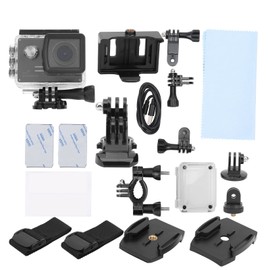SJCAM SJ5000X ELITE Sports Camera Set MultiFunctional Underwater Action Camera Kit