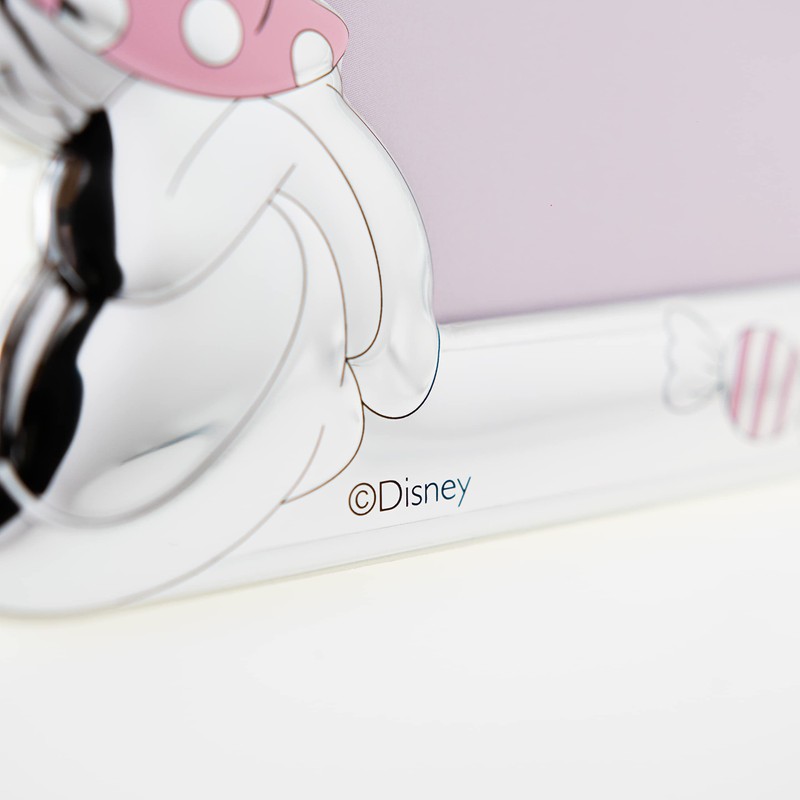 Diseny Silver Frame Valenti Made in Italy