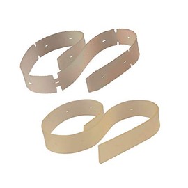 Nobles - Squeegee Blade Kit - Part 391377 & 391378 - Replacement