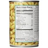 Eden Organic Cannellini White Kidney Beans, 15 Oz