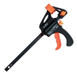 suri-akisisu (Three Axis) ratyettoba-kuranpu 100 mm 14445