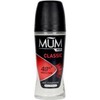 Mum Deo Roll-on Men's Power Dry 50 ml