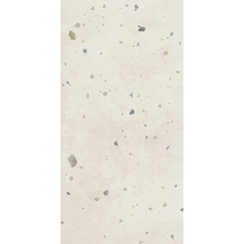 Allure 12" x 24" x 6.55mm, 12 mil Luxury Vinyl Tile Flooring, Perfect Parfait Terrazzo Look, Embossed, Waterproof, 12 Tiles/Box, 23.56 sqft/Box