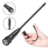 Meshtastic High Gain 915MHz LoRa Whip Antenna, 17cm 10dBi Long