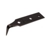 Standard 1.5 Inch Pull Knife Blades - 5 Pack