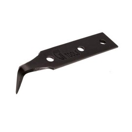 Standard 1.5 Inch Pull Knife Blades - 5 Pack
