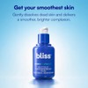 Bliss Renew & Smooth Sérum de noche, resurfacing suero facial