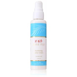 Pure Fiji Travel Lotion - Coconut 3 OZ