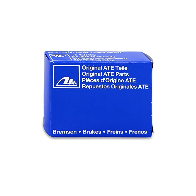 ATE 24.8190-0720.2 Power Brake Systems