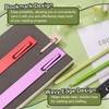 sourcing map Straight Ruler 15cm Metric Metal Aluminum Alloy Measuring