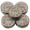 Hot Cams 5PK948305 5 Pack 9.48Mm X 3.05Mm Valve Shim