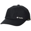 Foxfire 5422001 Wild Campers Cap, GORE-TEX, Waterproof, Black