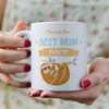 Mugffins Mum Mugs - Best Mum Ever (Model 3) -