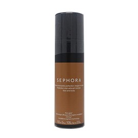 Sephora Collection Perfection Mist Airbrush Bronzer For Face & Body (Medium/Deep)
