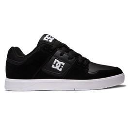 DC Men's Shoes Cure Skate, 13 Black