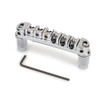 Golden Age Locking Roller Bridge, Chrome