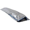LACD Bivy Bag Super Light I Biwaksack - Silver